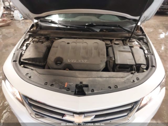 1G1125S33FU116418 Chevrolet Impala 2lt
