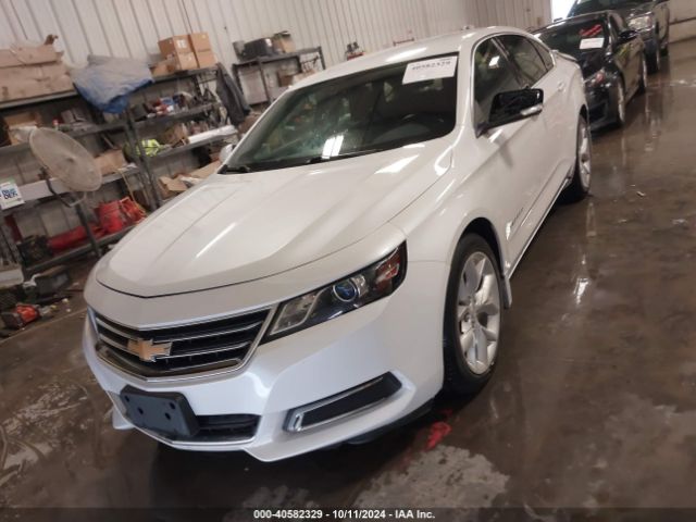 1G1125S33FU116418 Chevrolet Impala 2lt
