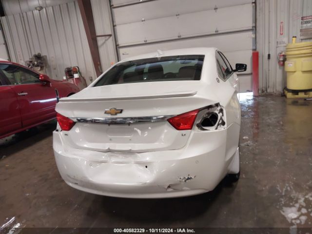 1G1125S33FU116418 Chevrolet Impala 2lt