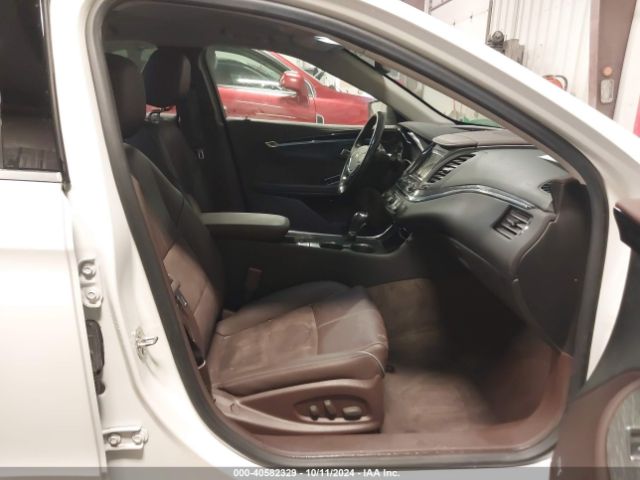 1G1125S33FU116418 Chevrolet Impala 2lt