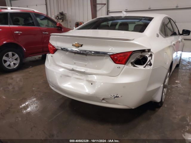 1G1125S33FU116418 Chevrolet Impala 2lt