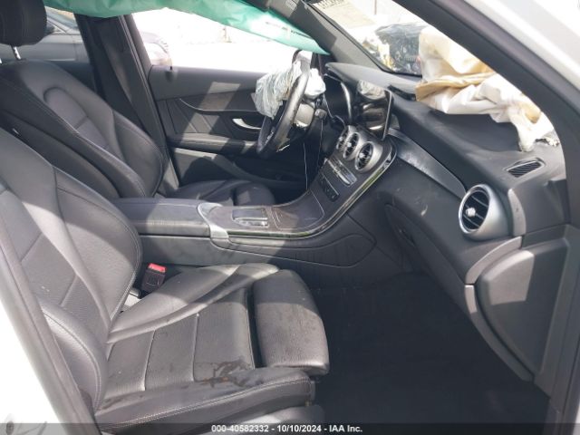 W1N0G8DB4NV392456 Mercedes-Benz Glc 300 Suv