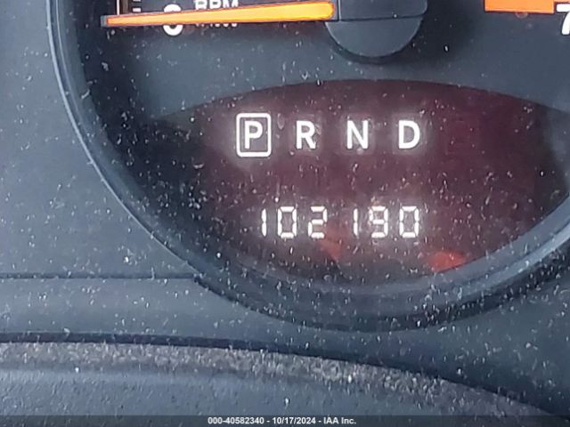1C4NJRFB8GD610876 Jeep Patriot High Altitude Edition