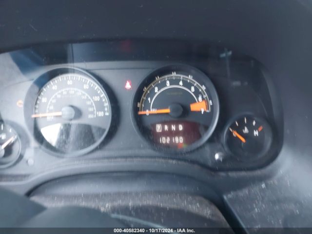 1C4NJRFB8GD610876 Jeep Patriot High Altitude Edition