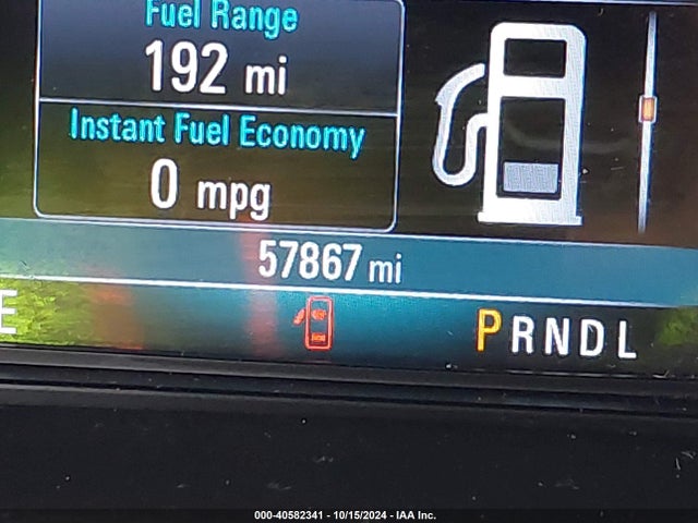 Buick Envision Fwd Essence 2019 LRBFXCSA4KD021344 Image 15