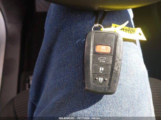 Toyota Highlander Le 2023 5TDKDRBH6PS520358 Image 11