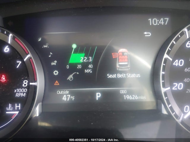 Toyota Highlander Le 2023 5TDKDRBH6PS520358 Image 15