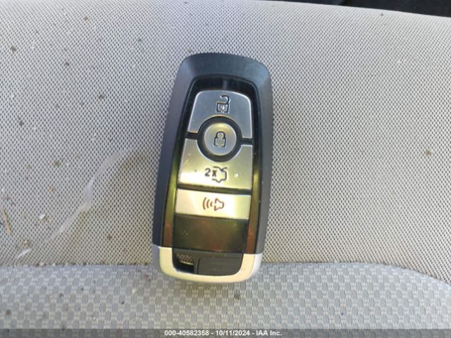 3FA6P0HD7LR159783 Ford FUSION SE