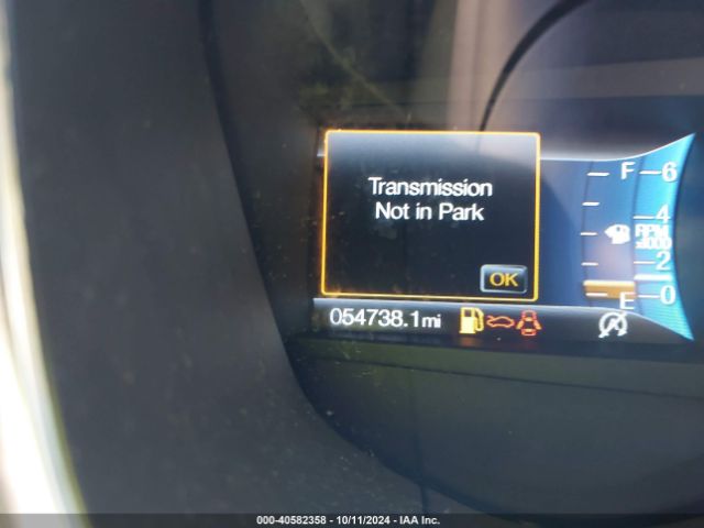 3FA6P0HD7LR159783 Ford FUSION SE
