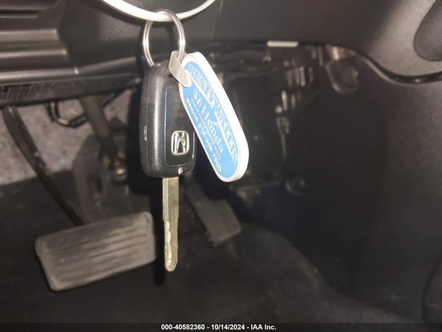 Honda CR-V LX 2014 2HKRM3H36EH560627 Image 10