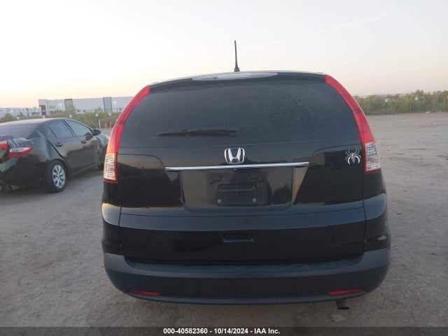 Honda CR-V LX 2014 2HKRM3H36EH560627 Image 15