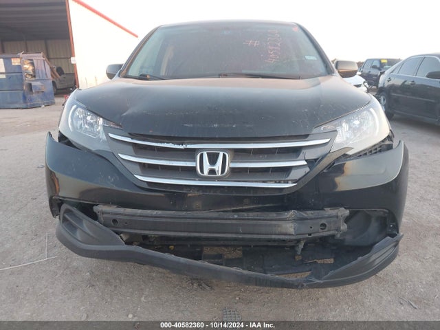Honda CR-V LX 2014 2HKRM3H36EH560627 Image 6