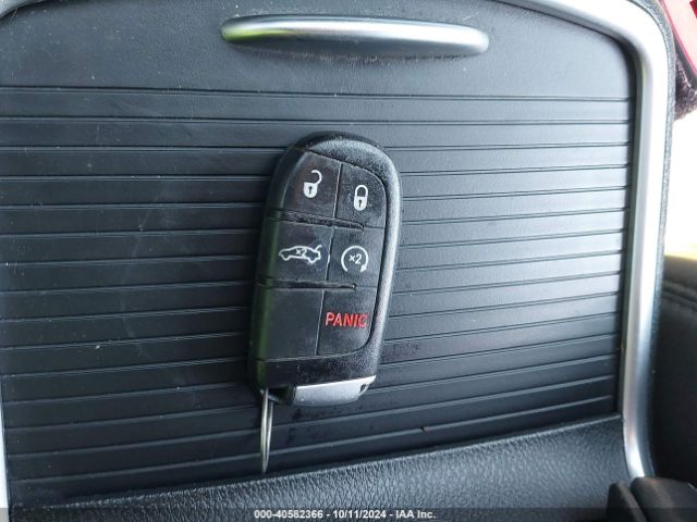 2C3CDXBG4FH827478 Dodge Charger Se