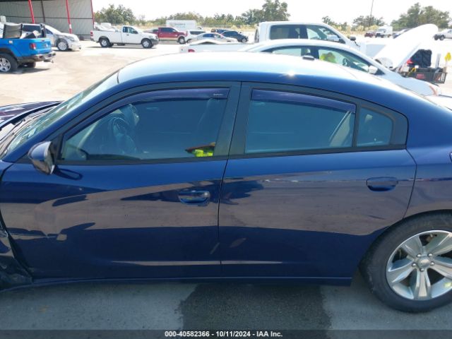 2C3CDXBG4FH827478 Dodge Charger Se