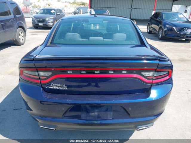 2C3CDXBG4FH827478 Dodge Charger Se