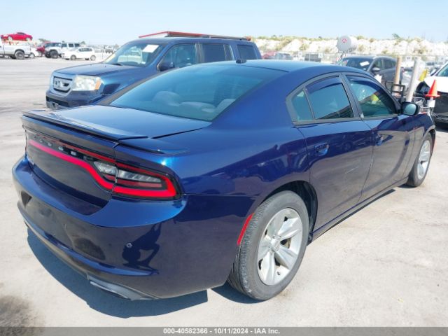 2C3CDXBG4FH827478 Dodge Charger Se