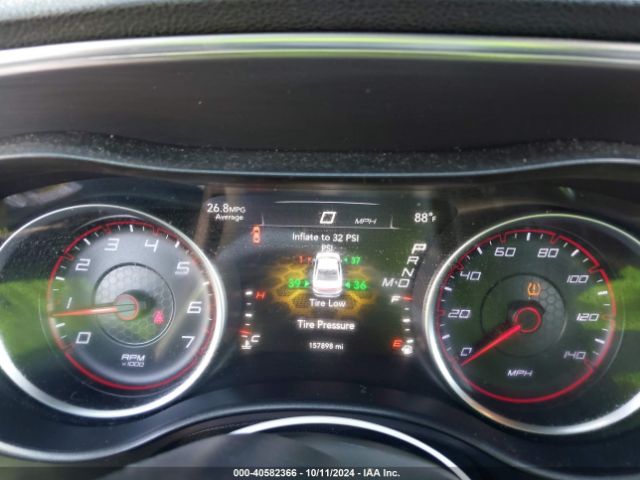 2C3CDXBG4FH827478 Dodge Charger Se
