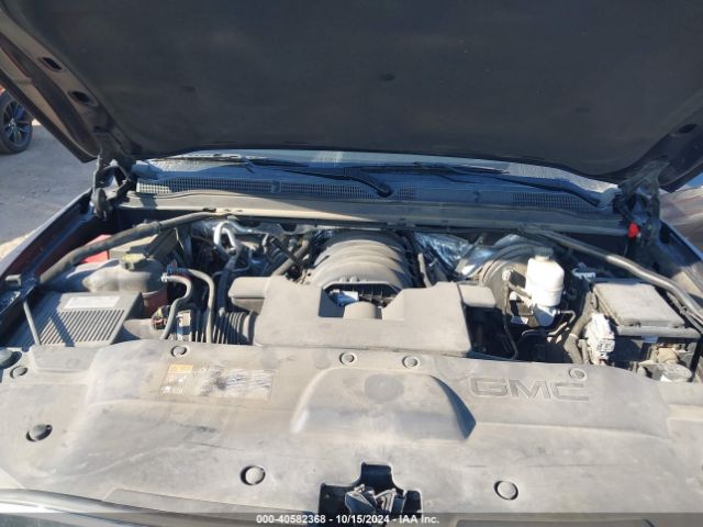 1GKS1GKC1GR387206 GMC Yukon Xl Slt