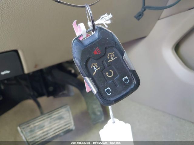 1GKS1GKC1GR387206 GMC Yukon Xl Slt