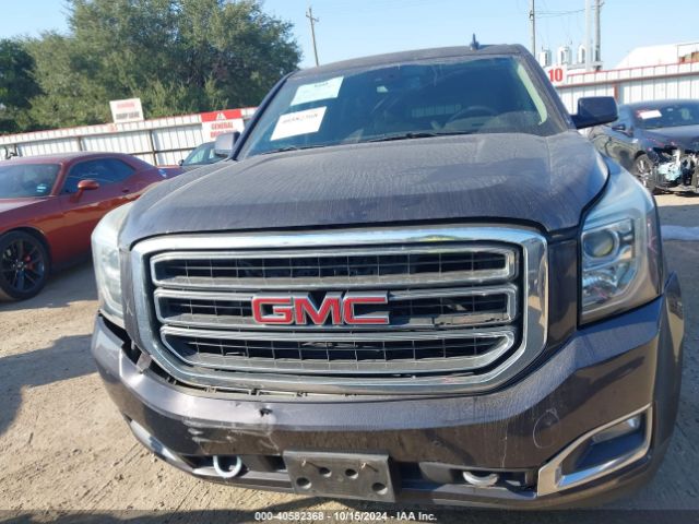 1GKS1GKC1GR387206 GMC Yukon Xl Slt