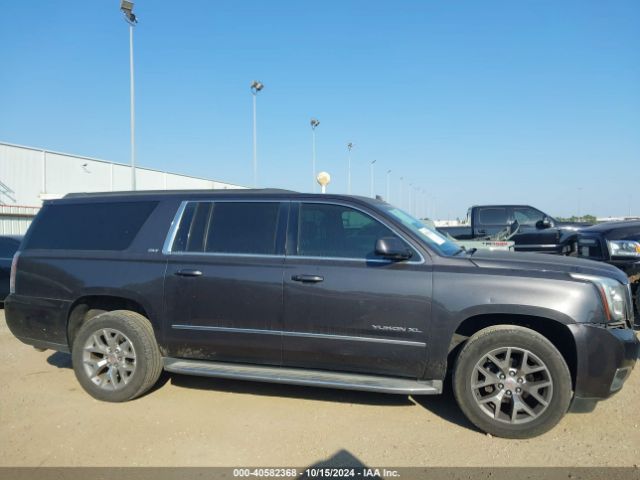1GKS1GKC1GR387206 GMC Yukon Xl Slt