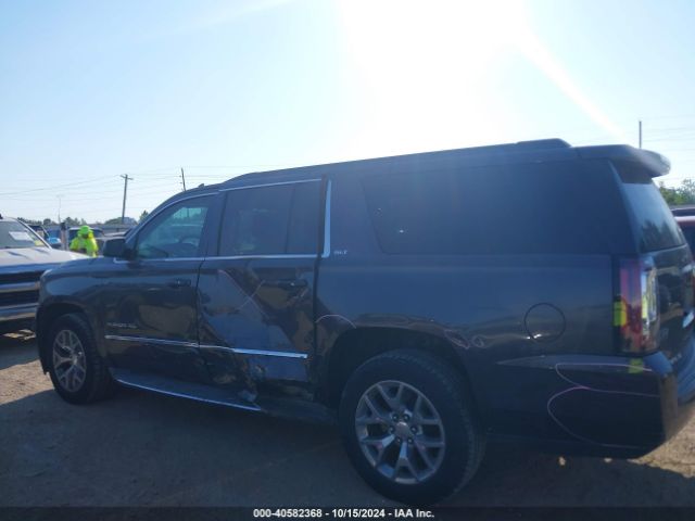 1GKS1GKC1GR387206 GMC Yukon Xl Slt