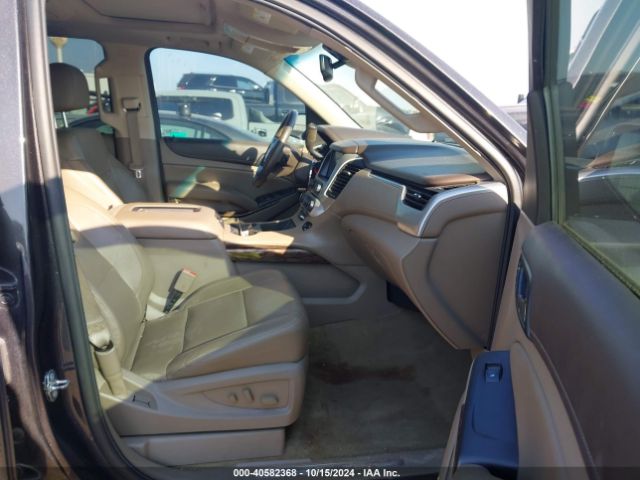 1GKS1GKC1GR387206 GMC Yukon Xl Slt