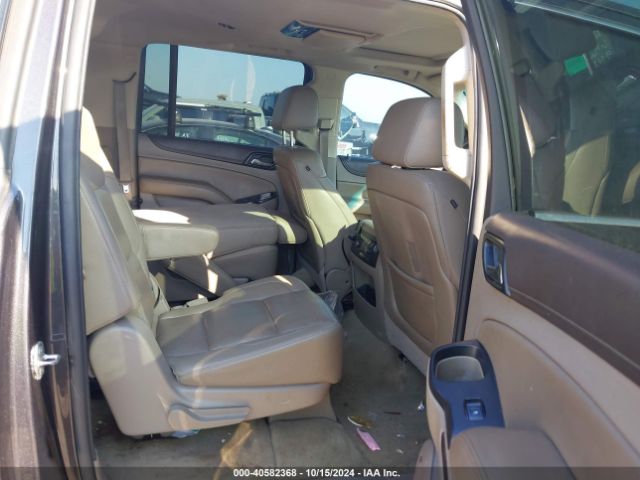 1GKS1GKC1GR387206 GMC Yukon Xl Slt