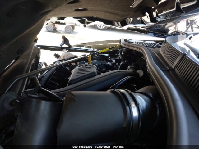3VW7M7BU2PM049197 Volkswagen Jetta 1.5t Se