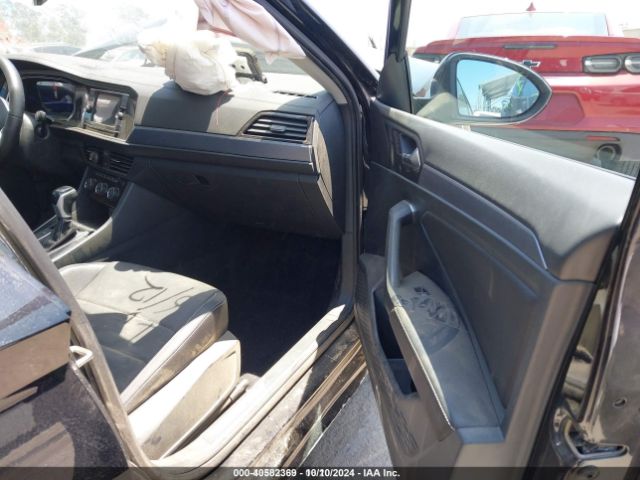 3VW7M7BU2PM049197 Volkswagen Jetta 1.5t Se