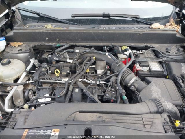 3FTTW8F93NRA04616 Ford Maverick Xlt