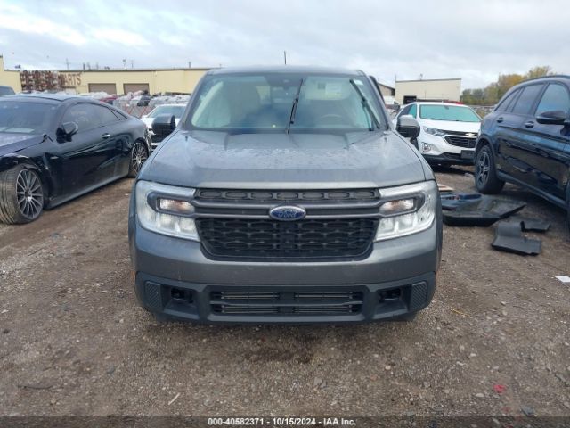 3FTTW8F93NRA04616 Ford Maverick Xlt