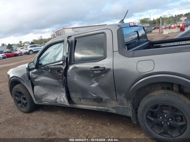 3FTTW8F93NRA04616 Ford Maverick Xlt