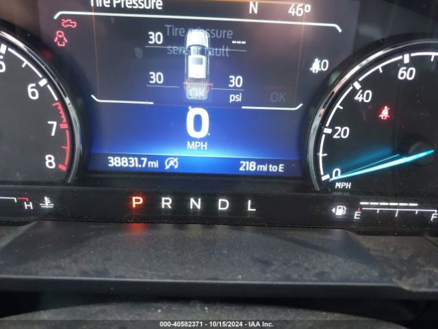 3FTTW8F93NRA04616 Ford Maverick Xlt