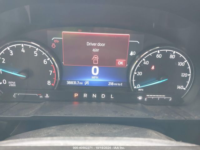 3FTTW8F93NRA04616 Ford Maverick Xlt