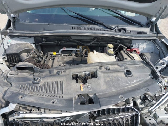 Buick Encore Awd Preferred 2019 KL4CJESB0KB913252 Image 10