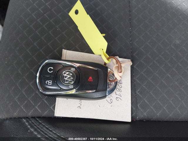 Buick Encore Awd Preferred 2019 KL4CJESB0KB913252 Image 11
