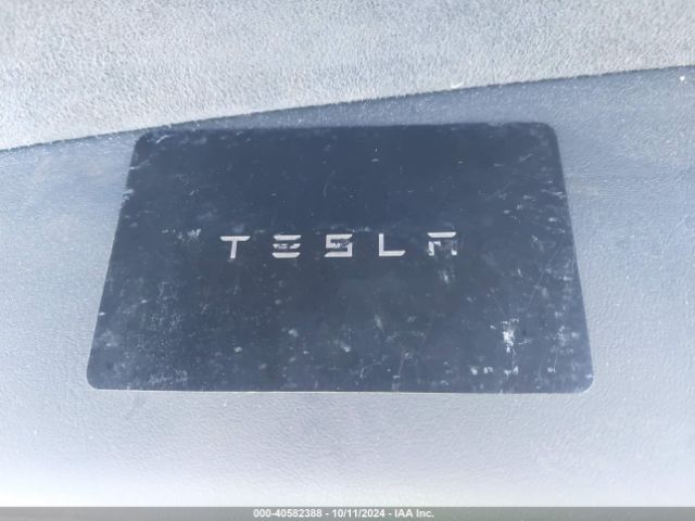 7SAYGDEE5RA247944 Tesla Model Y Long Range Dual Motor All-wheel Drive