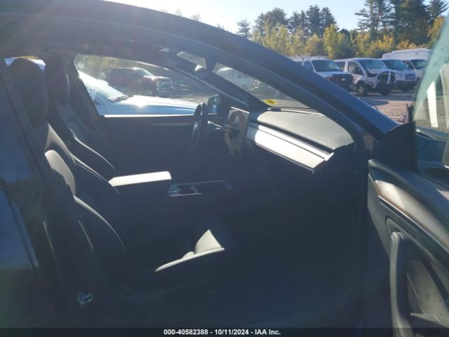 7SAYGDEE5RA247944 Tesla Model Y Long Range Dual Motor All-wheel Drive