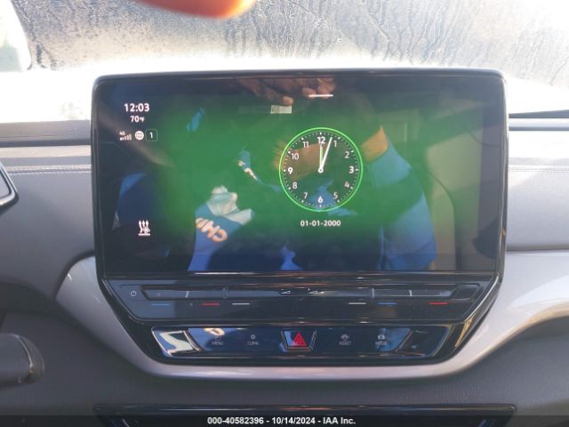 1V2GNPE84PC009735 Volkswagen Id.4 Awd Pro S/awd Pro S Plus