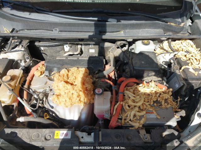 JTMDJREV4HD072492 Toyota Rav4 Hybrid Limited
