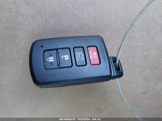 JTMDJREV4HD072492 Toyota Rav4 Hybrid Limited