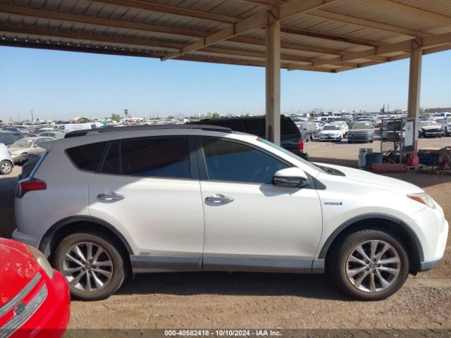 JTMDJREV4HD072492 Toyota Rav4 Hybrid Limited