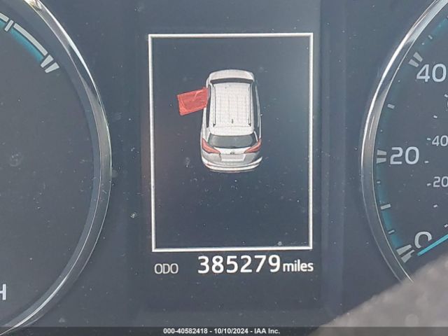JTMDJREV4HD072492 Toyota Rav4 Hybrid Limited