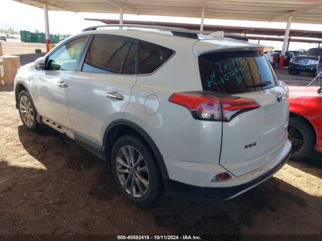 JTMDJREV4HD072492 Toyota Rav4 Hybrid Limited