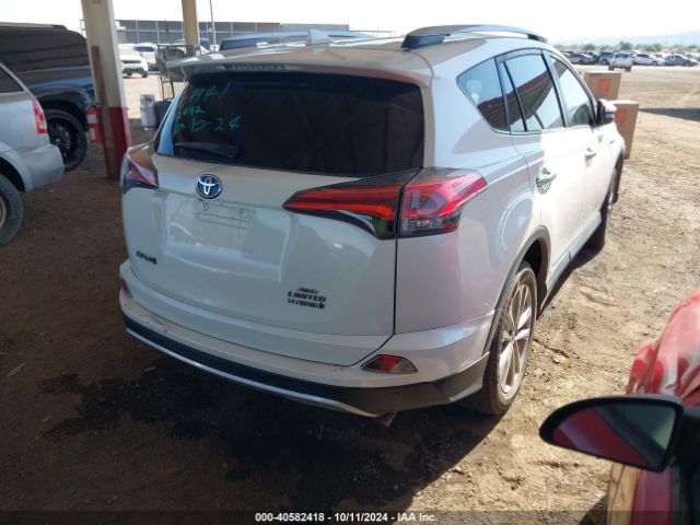 JTMDJREV4HD072492 Toyota Rav4 Hybrid Limited