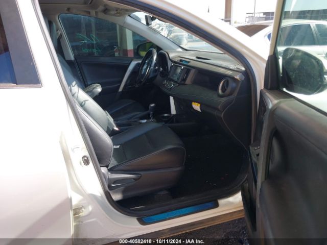 JTMDJREV4HD072492 Toyota Rav4 Hybrid Limited