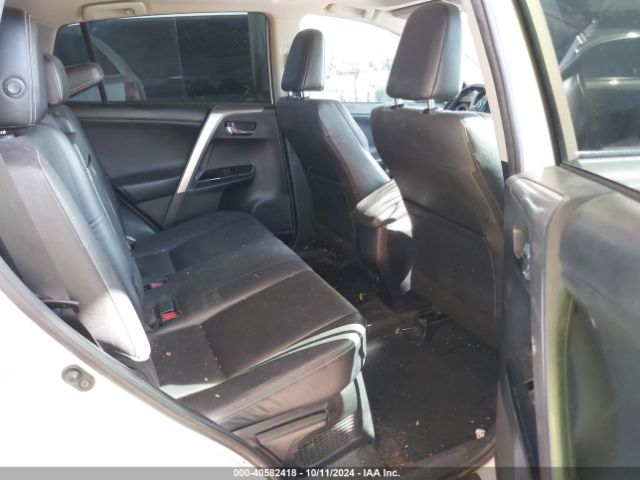 JTMDJREV4HD072492 Toyota Rav4 Hybrid Limited