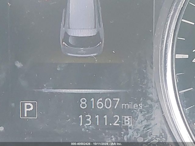 5N1AT2MT4EC808624 Nissan ROGUE S
