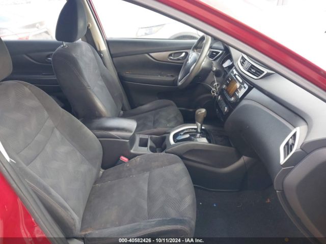 5N1AT2MT4EC808624 Nissan ROGUE S
